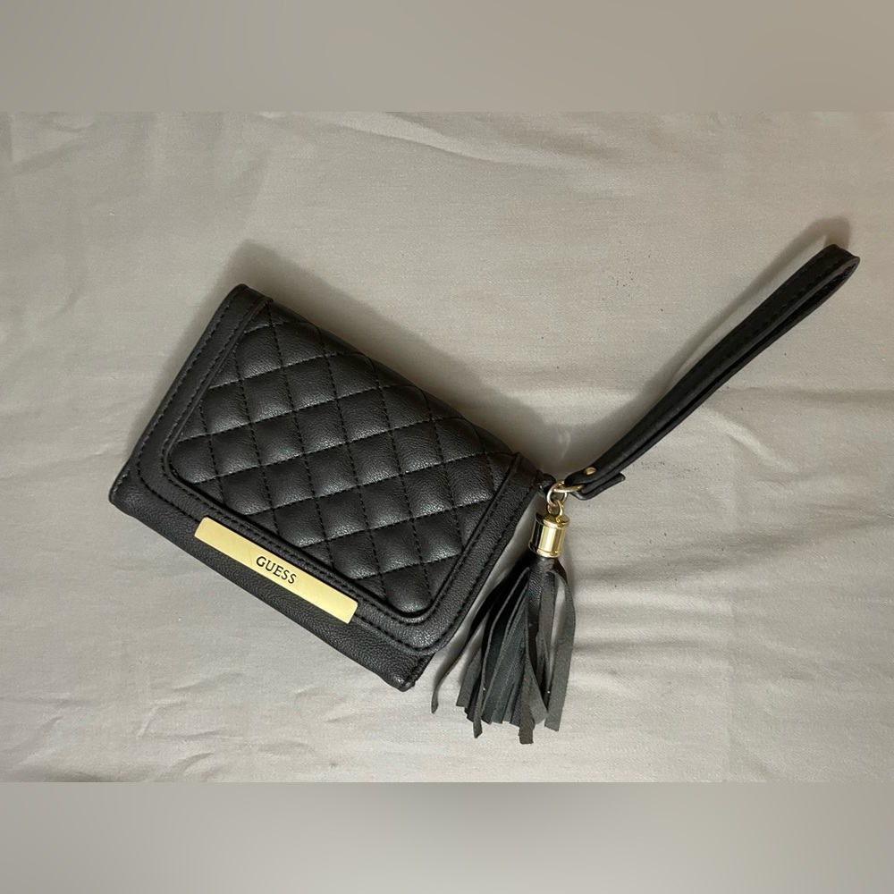 GUESS Wristlet Wallet